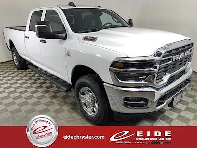 New 2025 Ram 3500 Tradesman Crew Cab 4x4 Pickup for sale #502578 - photo 1