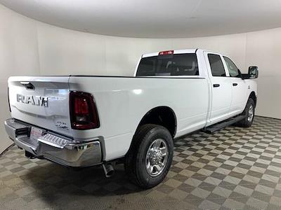 New 2025 Ram 3500 Tradesman Crew Cab 4x4 Pickup for sale #502578 - photo 2