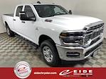 New 2025 Ram 3500 Tradesman Crew Cab 4x4 Pickup for sale #502578 - photo 1