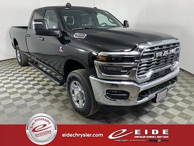 New 2025 Ram 3500 Tradesman Crew Cab 4x4 Pickup for sale #502577 - photo 1