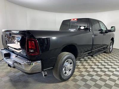 New 2025 Ram 3500 Tradesman Crew Cab 4x4 Pickup for sale #502577 - photo 2