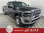 New 2025 Ram 3500 Tradesman Crew Cab 4x4 Pickup for sale #502577 - photo 1