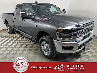 New 2025 Ram 3500 Tradesman Crew Cab 4x4 Pickup for sale #502579 - photo 1