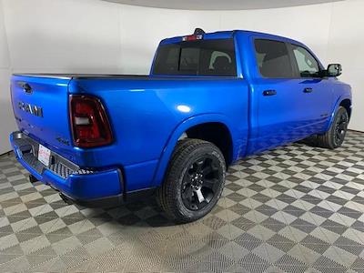 New 2026 Ram 1500 Big Horn Crew Cab 4x4 Pickup for sale #602001 - photo 2