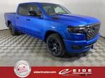 New 2026 Ram 1500 Big Horn Crew Cab 4x4 Pickup for sale #602001 - photo 1