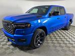 New 2026 Ram 1500 Big Horn Crew Cab 4x4 Pickup for sale #602001 - photo 5