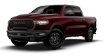 New 2026 Ram 1500 Rebel Crew Cab 4x4 Pickup for sale #602023 - photo 1