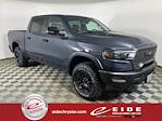 New 2026 Ram 1500 Rebel Crew Cab 4x4 Pickup for sale #602024 - photo 1