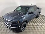 New 2026 Ram 1500 Rebel Crew Cab 4x4 Pickup for sale #602024 - photo 8