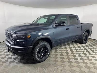 New 2026 Ram 1500 Rebel Crew Cab 4x4 Pickup for sale #602025 - photo 2