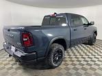New 2026 Ram 1500 Rebel Crew Cab 4x4 Pickup for sale #602025 - photo 4