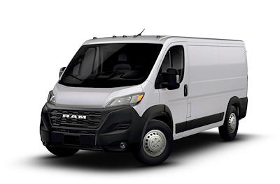 New 2026 Ram ProMaster 1500 Standard Roof Empty Cargo Van for sale #602028 - photo 1