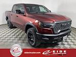 New 2026 Ram 1500 Rebel Crew Cab 4x4 Pickup for sale #602032 - photo 1