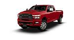 New 2026 Ram 3500 Laramie Crew Cab 4x4 Pickup for sale #602033 - photo 1