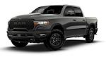 New 2026 Ram 1500 Rebel Crew Cab 4x4 Pickup for sale #602037 - photo 1