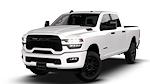 New 2026 Ram 2500 Big Horn Crew Cab 4x4 Pickup for sale #602052 - photo 1