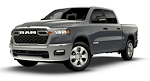 New 2026 Ram 1500 Big Horn Crew Cab 4x4 Pickup for sale #602069 - photo 1