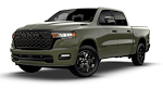 New 2026 Ram 1500 Big Horn Crew Cab 4x4 Pickup for sale #602077 - photo 1