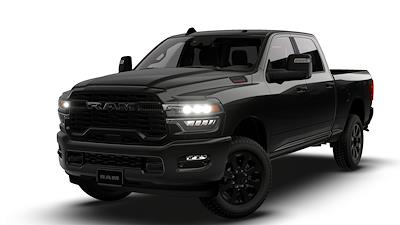 New 2026 Ram 2500 Big Horn Crew Cab 4x4 Pickup for sale #602081 - photo 1