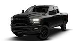 New 2026 Ram 2500 Big Horn Crew Cab 4x4 Pickup for sale #602081 - photo 1