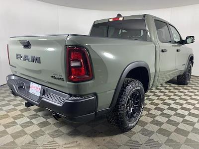 New 2026 Ram 1500 Rebel Crew Cab 4x4 Pickup for sale #602097 - photo 2