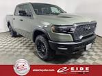 New 2026 Ram 1500 Rebel Crew Cab 4x4 Pickup for sale #602097 - photo 1