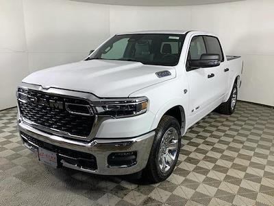 New 2026 Ram 1500 Big Horn Crew Cab 4x4 Pickup for sale #602108 - photo 2