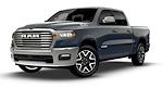 New 2026 Ram 1500 Laramie Crew Cab 4x4 Pickup for sale #602124 - photo 1