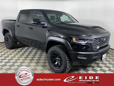 New 2026 Ram 1500 TRX Crew Cab 4x4 Pickup for sale #602125 - photo 1