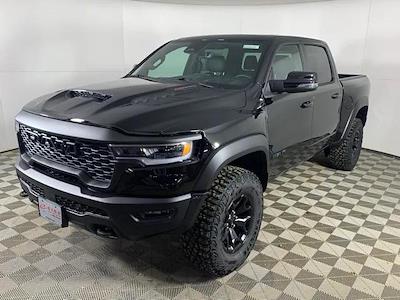 New 2026 Ram 1500 TRX Crew Cab 4x4 Pickup for sale #602125 - photo 2