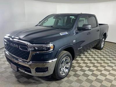 New 2026 Ram 1500 Big Horn Crew Cab for sale #602126 - photo 2