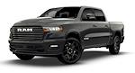 New 2026 Ram 1500 Laramie Crew Cab 4x4 Pickup for sale #602131 - photo 1