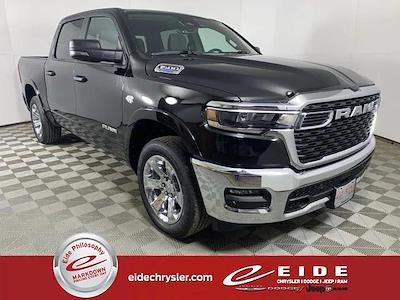 New 2026 Ram 1500 Big Horn Crew Cab 4x4 Pickup for sale #602135 - photo 1