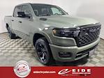New 2026 Ram 1500 Big Horn Crew Cab 4x4 Pickup for sale #602138 - photo 1