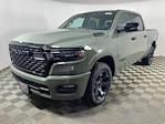 New 2026 Ram 1500 Big Horn Crew Cab 4x4 Pickup for sale #602138 - photo 5