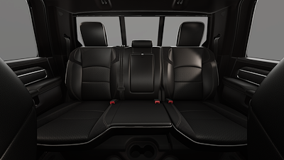 New 2026 Ram 2500 Laramie Crew Cab for sale #602142 - photo 2