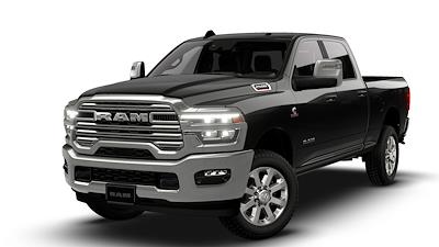 New 2026 Ram 2500 Laramie Crew Cab for sale #602143 - photo 1