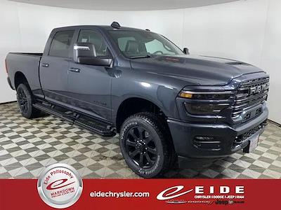 New 2026 Ram 2500 Laramie Crew Cab for sale #602151 - photo 1