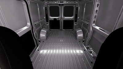 New 2026 Ram ProMaster 1500 Standard Roof Empty Cargo Van for sale #602162 - photo 1