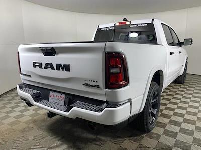 New 2026 Ram 1500 Big Horn Crew Cab for sale #602164 - photo 2