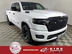 New 2026 Ram 1500 Big Horn Crew Cab for sale #602164 - photo 1