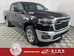 New 2026 Ram 1500 Big Horn Crew Cab for sale #602180 - photo 1