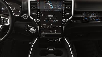 New 2026 Ram 1500 Laramie Crew Cab for sale #602181 - photo 2