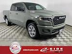 New 2026 Ram 1500 Big Horn Crew Cab for sale #602192 - photo 1