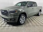 New 2026 Ram 1500 Big Horn Crew Cab for sale #602192 - photo 5