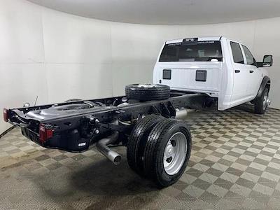 New 2026 Ram 5500 Crew Cab 84 CA Cab Chassis for sale #602196 - photo 2