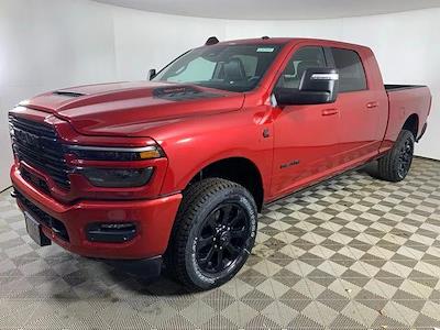 New 2026 Ram 2500 Laramie Mega Cab for sale #602203 - photo 2