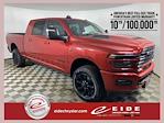 New 2026 Ram 2500 Laramie Mega Cab for sale #602203 - photo 1