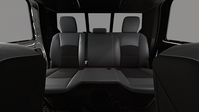 New 2026 Ram 5500 Crew Cab 84 CA Cab Chassis for sale #602204 - photo 2