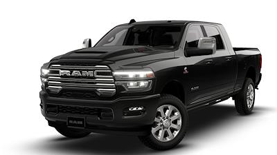 New 2026 Ram 2500 Laramie Mega Cab for sale #602209 - photo 1